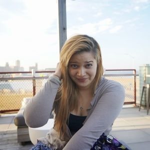 Meet your Posher, Catherine